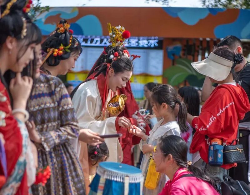 上海旅游咨询:解锁这座城的魅力密码